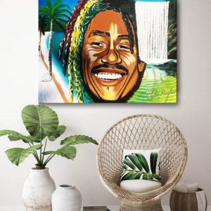 Bob Marley
