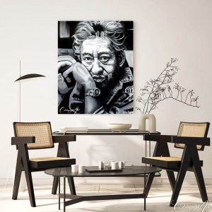 Serge Gainsbourg
