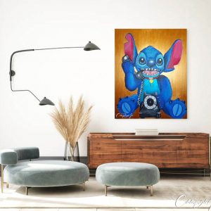 Stitch