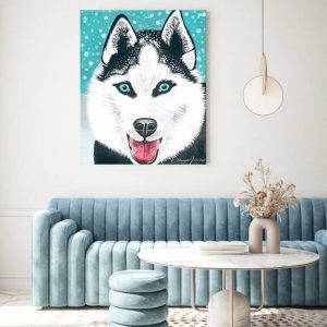 Husky