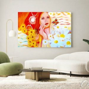 Summer Flowers